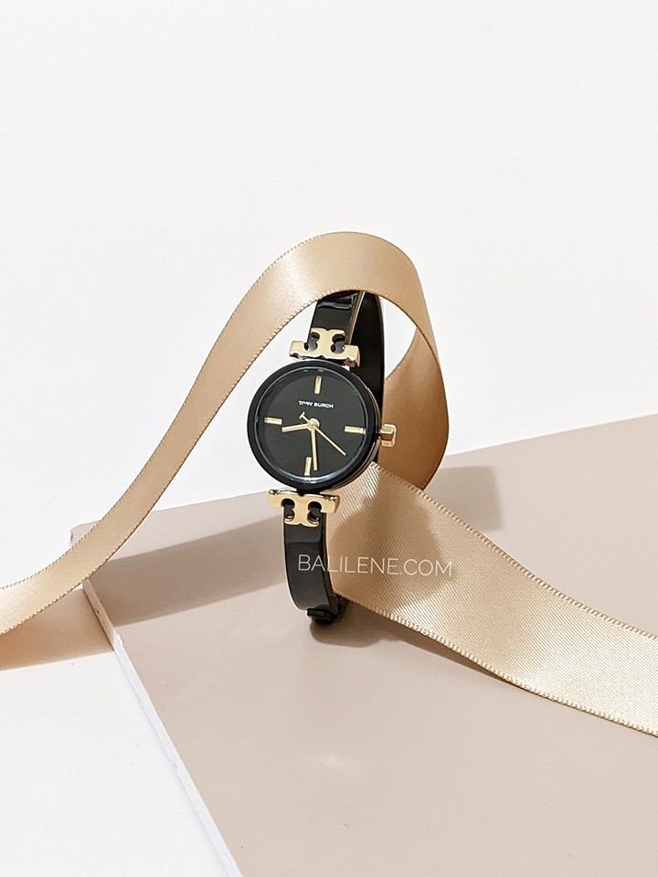   Tory-Burch-TBW1407-Kira-Watch-Black-Dial-Stainless-Steel-Balilene-detail-depan1