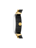 Tory-Burch-TBW1407-Kira-Watch-Black-Dial-Stainless-Steel-Balilene-samping