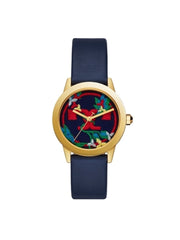 Tory Burch TBW2012 Gigi Ladies Watch Navy