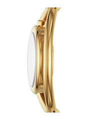 Tory Burch TBW5000 The Evil Eye Bangle Gold Watch