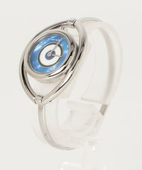 Tory Burch TBW5003 The Evil Eye Bangle Watch