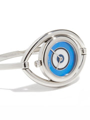 Tory Burch TBW5003 The Evil Eye Bangle Watch