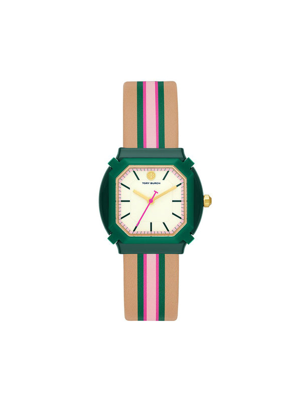 Tory burch ellsworth outlet watch