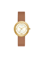 特別価格！Tory Burch BAILEY WATCH GOLD TONE/NAVY TBW6105 buddy-bangle-watch--navy-gold-