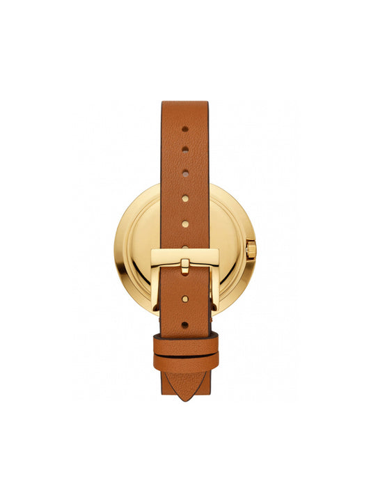    Tory-Burch-TBW6201-Miller-Women-Brown-Quartz-Analog-Watch-Balilene-belakang
