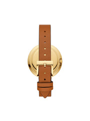   Tory-Burch-TBW6201-Miller-Women-Brown-Quartz-Analog-Watch-Balilene-belakang