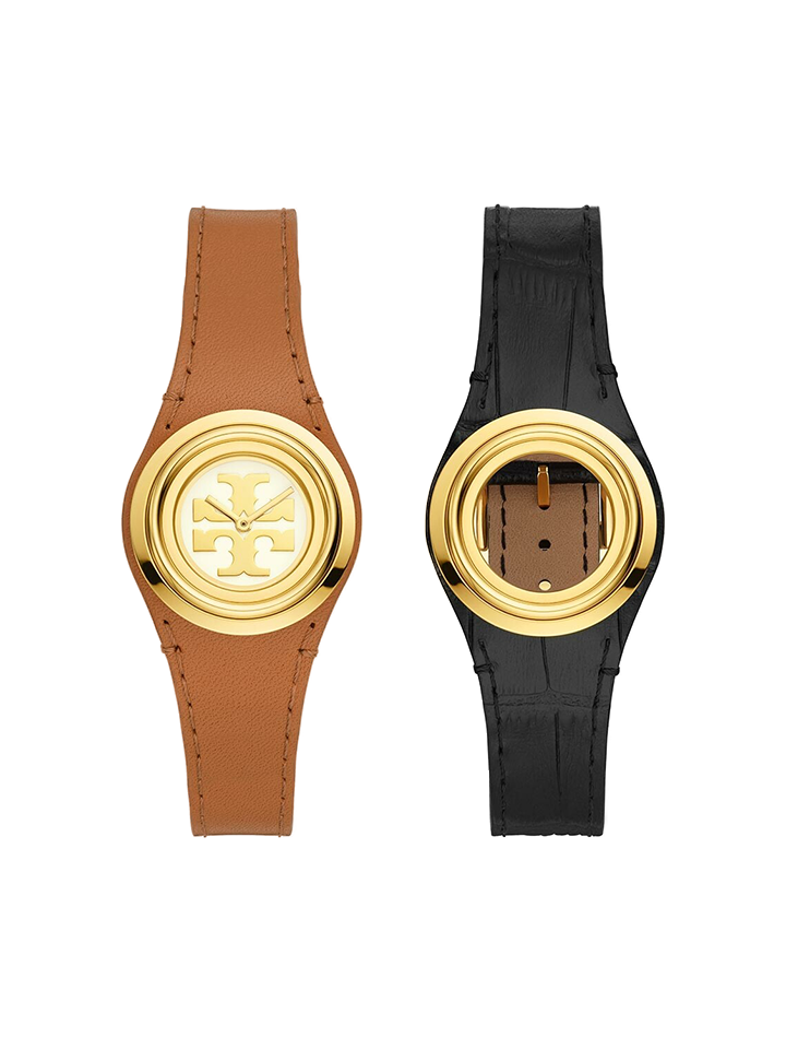 Tory burch miller watch band hot sale