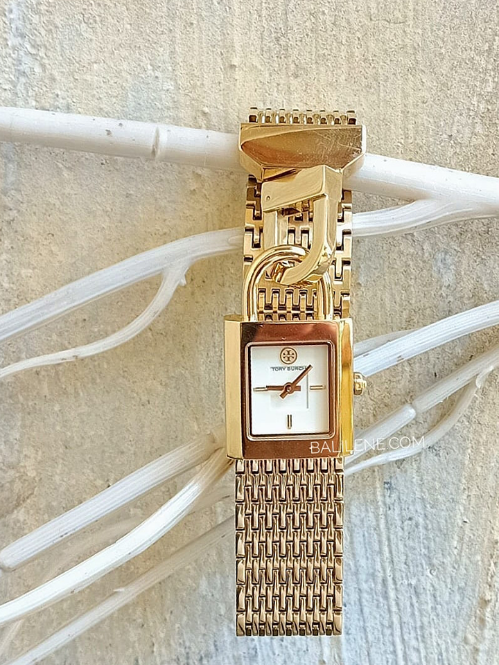     Tory-Burch-TBW7100-Surrey-Gold-Tone-Stainless-Steel-Watch-Balilene-detail