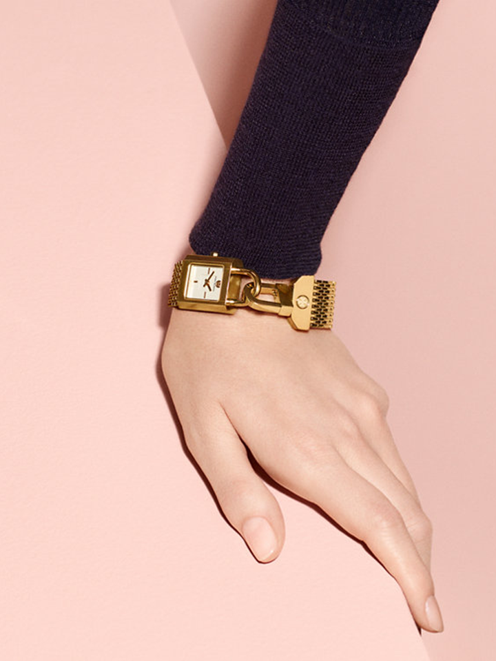    Tory-Burch-TBW7100-Surrey-Gold-Tone-Stainless-Steel-Watch-Balilene-onhand
