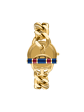 Tory Burch TBW7212 Ravello Gold-Tone Stainless Steel Watch