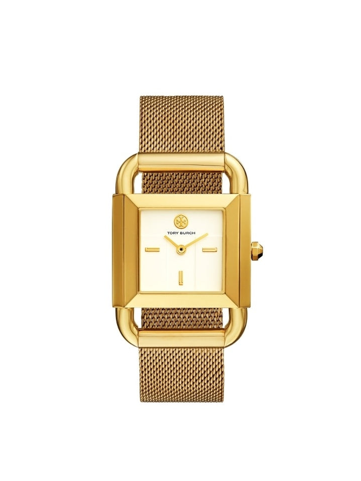 Tory burch best sale watch women's