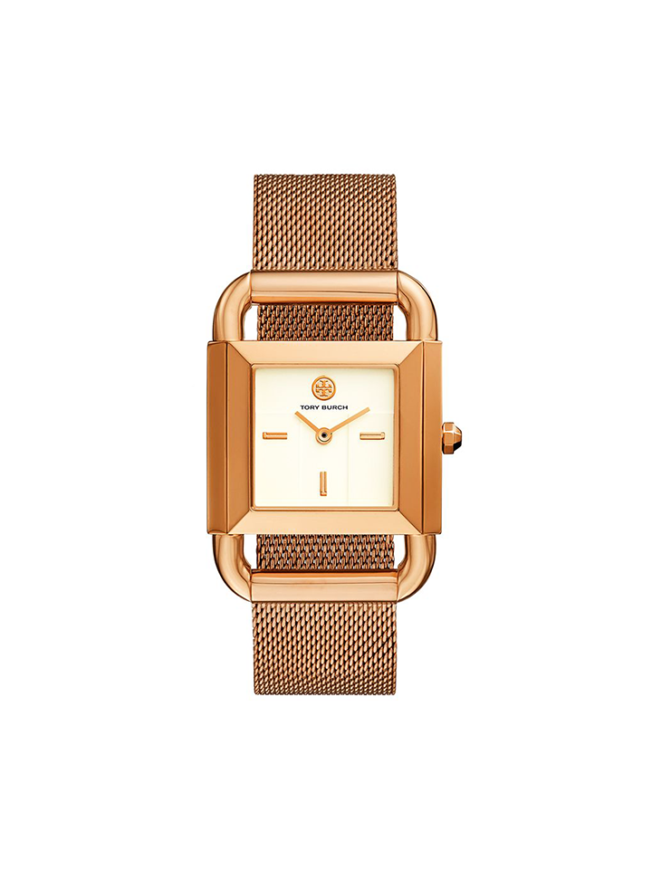 Tory burch clearance watch price