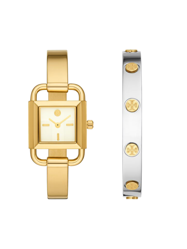    Tory-Burch-TBW7257-Phipps-Watch-Gift-Set-Two-Tone-Stainless-Steel-Balilene-depan