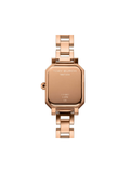 Tory Burch TBW1508 Robinson Rose Gold-Tone Stainless Steel Watch