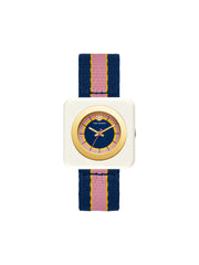 Tory burch izzie watch sale store
