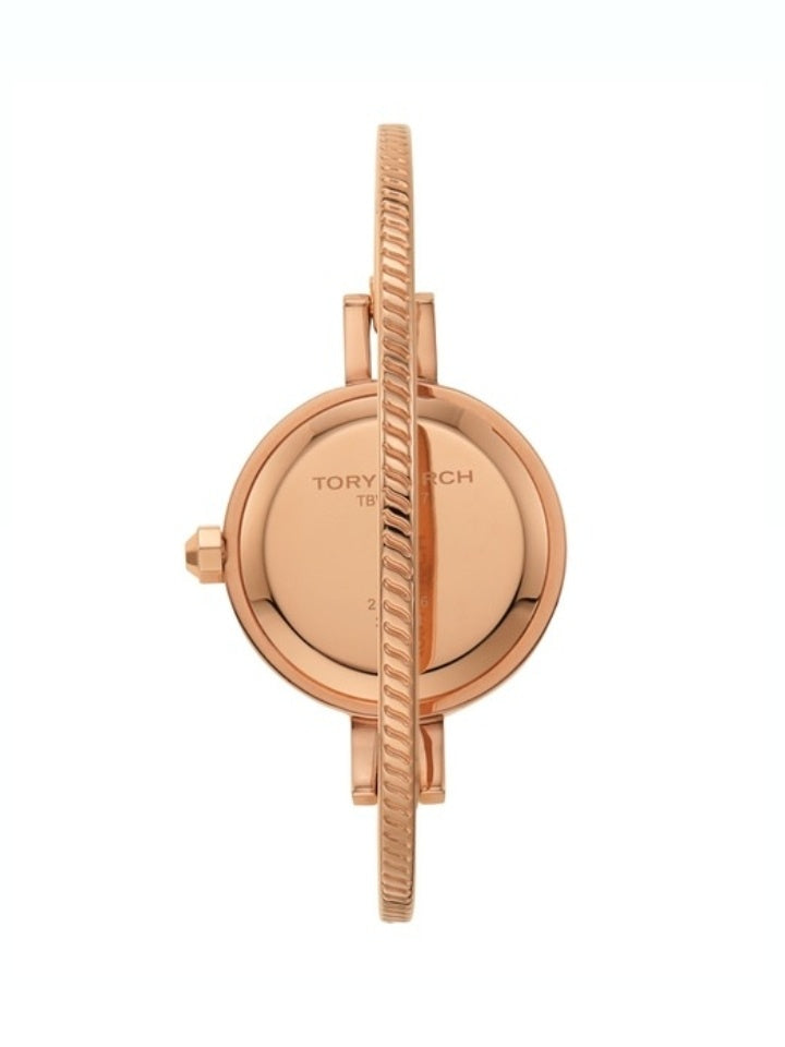 Tory Burch TBW4037 Reva Rose Gold Watch