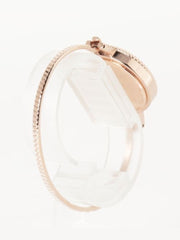 Tory Burch TBW4037 Reva Rose Gold Watch