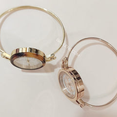 Tory Burch TBW4037 Reva Rose Gold Watch