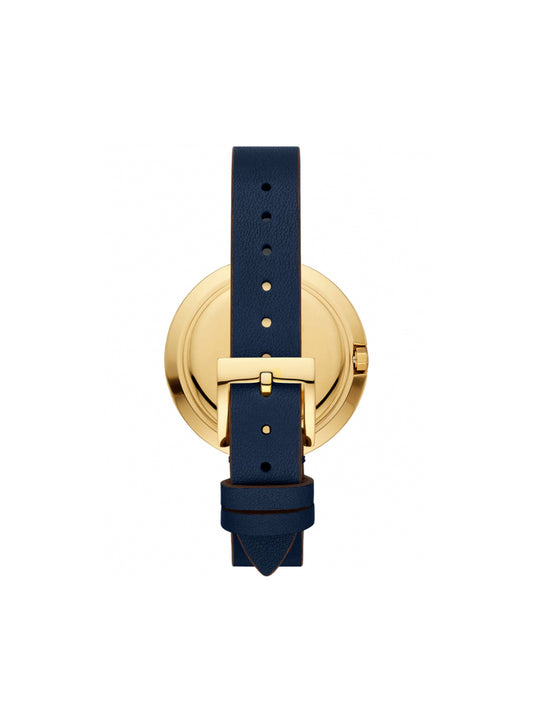Tory Burch TBW6203 Miller Women Navy Quartz Analog Watch