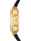 Tory Burch TBW6203 Miller Women Navy Quartz Analog Watch