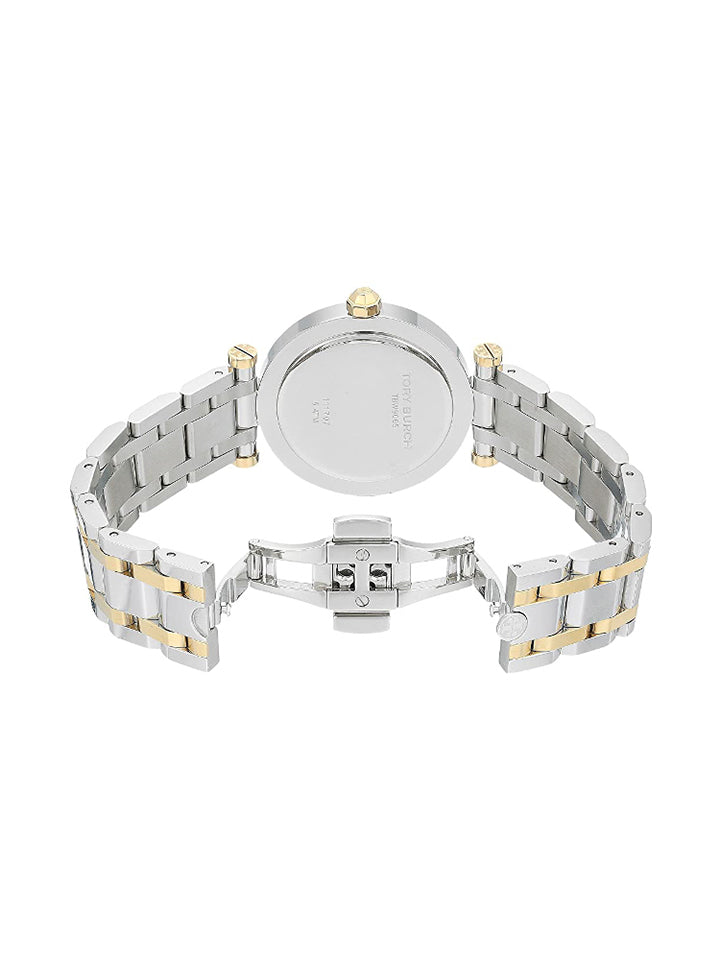 Tory Burch TBW9005 Multicolor Classic T Gold
