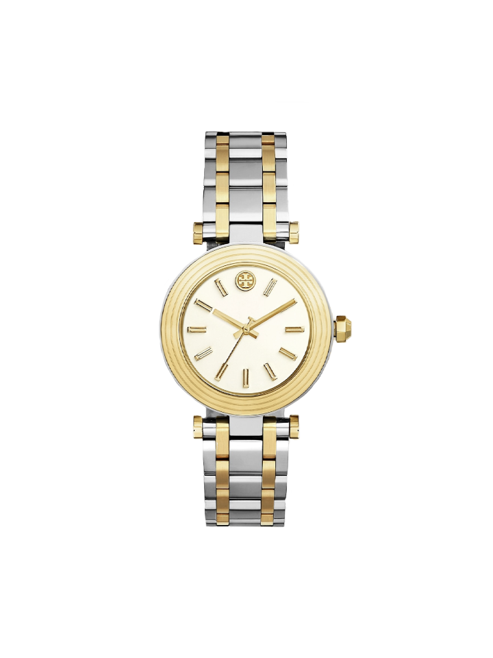 Tory Burch TBW9005 Multicolor Classic T Gold
