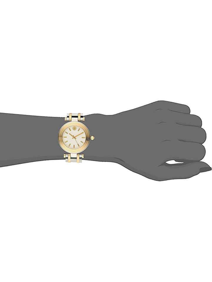 Tory Burch TBW9005 Multicolor Classic T Gold
