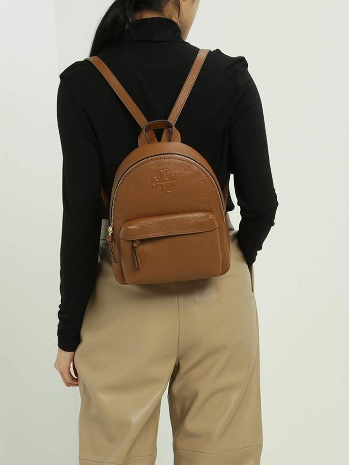 bali mini backpack Tory Burch Thea Mini Backpack Moose – Balilene