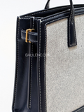 Tory-Burch-Walker-Canvas-Small-Satchel-In-Natural-Navy-Balilene-detail-samping