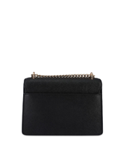 Tory Burch 63982 Emerson Mini Shoulder Bag Black