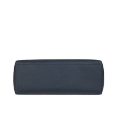 Tory Burch 49125 Emerson Buckle Large Black