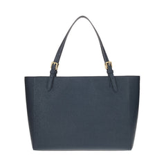 Tory Burch 49125 Emerson Buckle Large Black