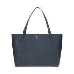 Tory Burch 49125 Emerson Buckle Large Black