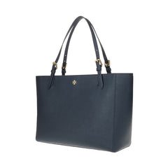 Tory Burch 49125 Emerson Buckle Large Black