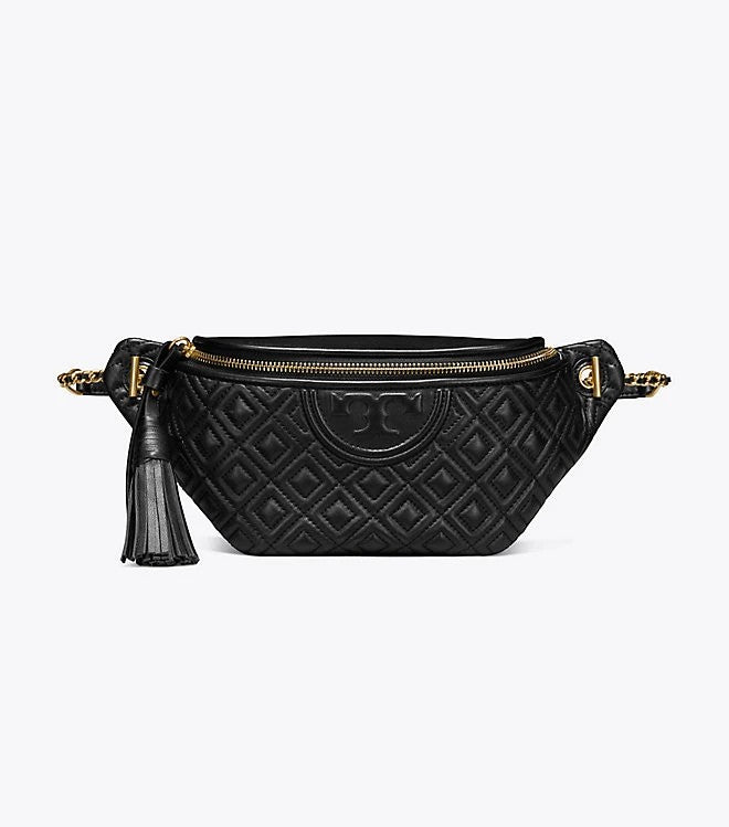 Fleming belt discount bag tory burch