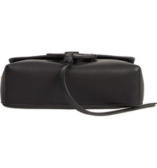 Tory Burch 55185 Miller Crossbody Black