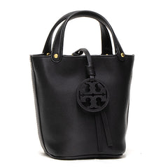 Tory Burch 55222 Miller Mini Bucket Bag Black