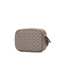 Tory Burch 57743 Gemini Ink Canvas Light Umber