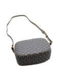 Tory Burch 57743 Gemini Link Canvas Grey Heron