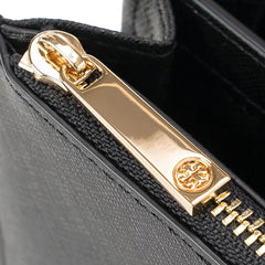 Tory Burch 52899 Emerson Chain Wallet Black