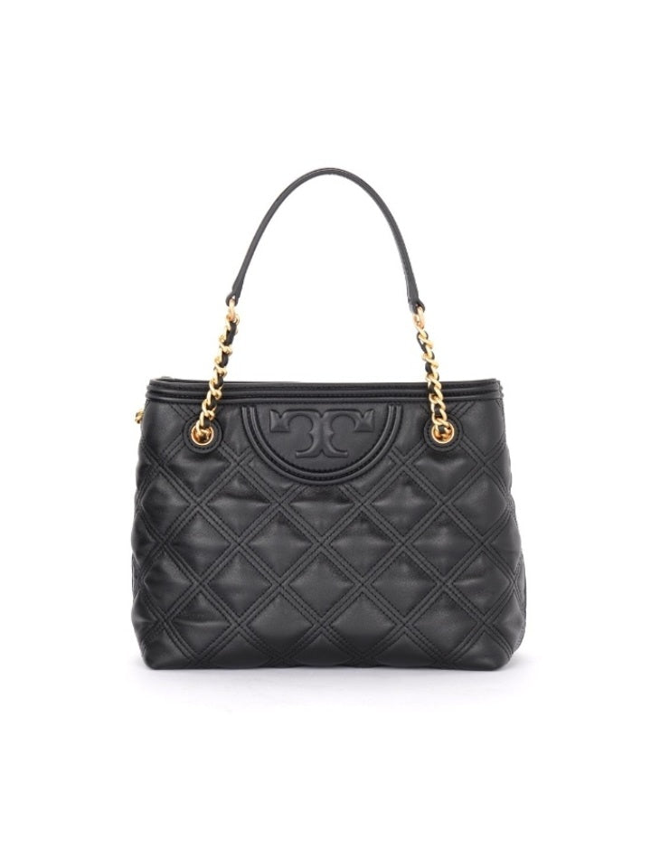 Fleming 2025 chevron tote