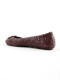 Tory Burch 50736 Quilted Minnie Napa Leather Port