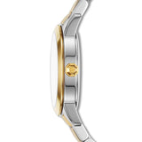 Tory Burch TBW1306 Collins gold Watches