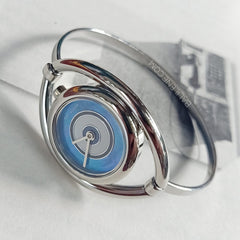 Tory Burch TBW5003 The Evil Eye Bangle Watch