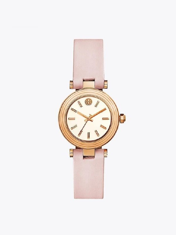 Tory Burch TBW9008 Classic T Pink Watch