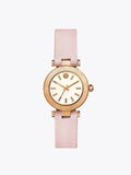 Tory Burch TBW9008 Classic T Pink Watch
