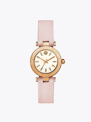 Tory Burch TBW9008 Classic T Pink Watch
