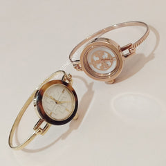 Tory Burch TBW4037 Reva Rose Gold Watch