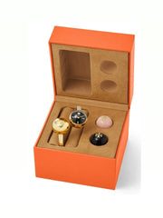 Tory Burch Tbw5010  Blair Bangle Watch Gold