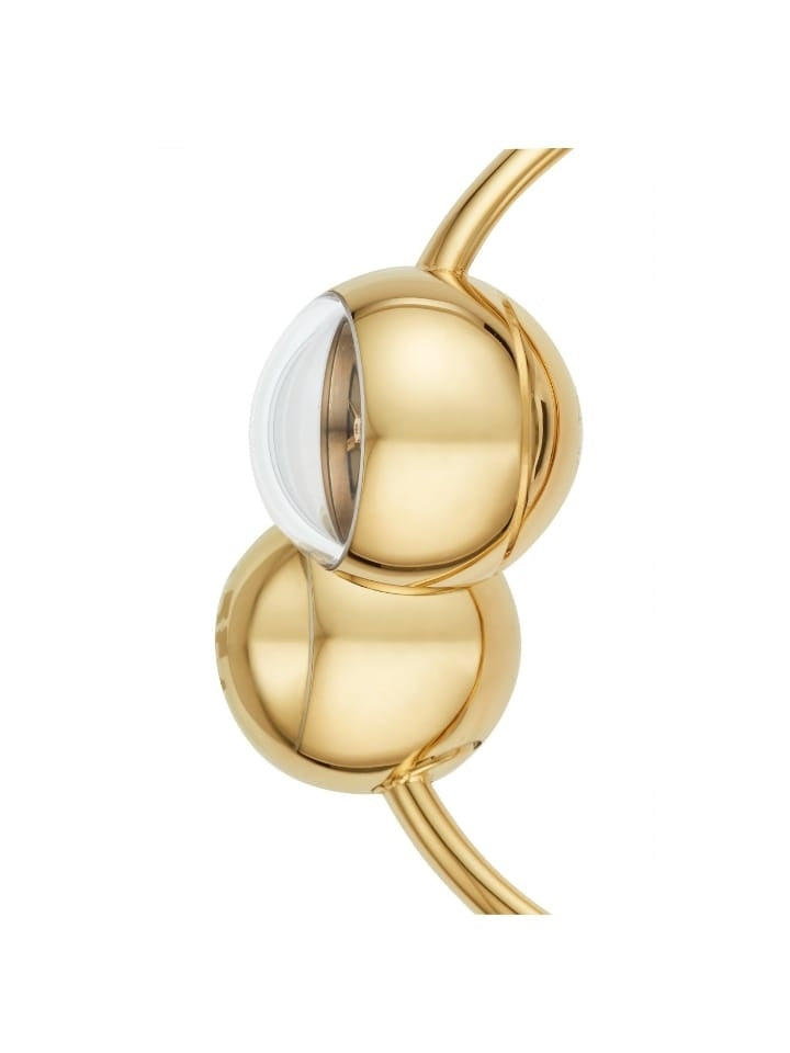 Tory Burch Tbw5010  Blair Bangle Watch Gold
